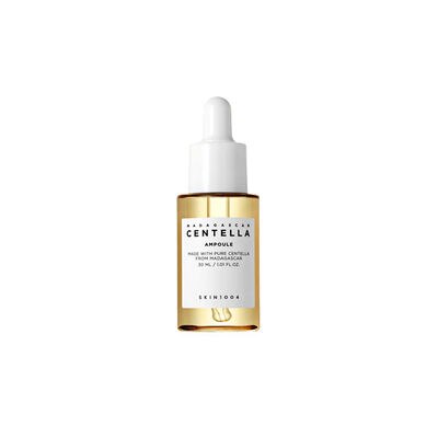 SKIN1004 MADAGASCAR CENTELLA AMPOULE (SUERO CALMANTE Y REVITALIZANTE)
